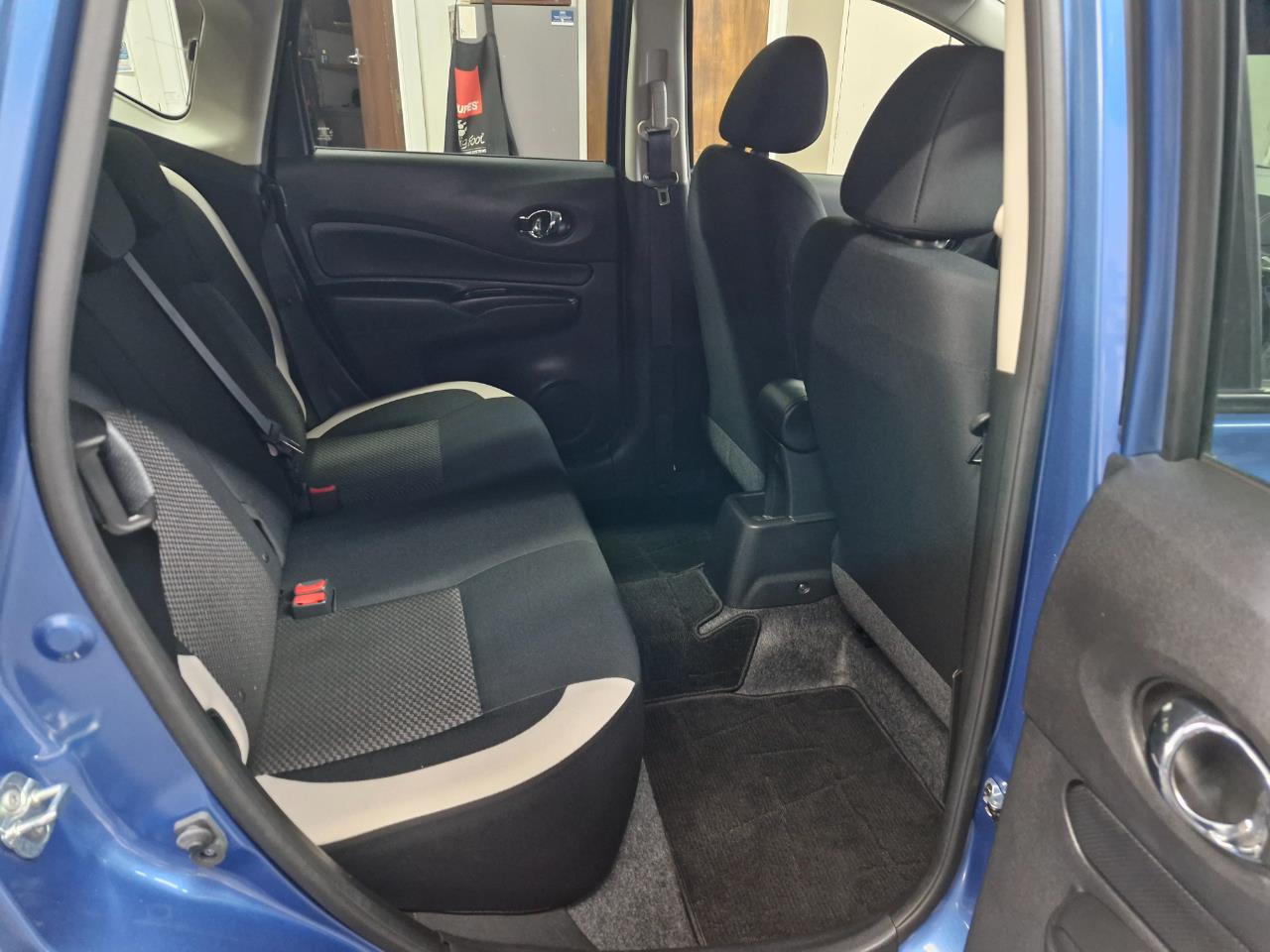 2019 Nissan Note