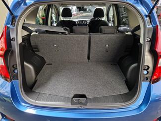 2019 Nissan Note - Thumbnail