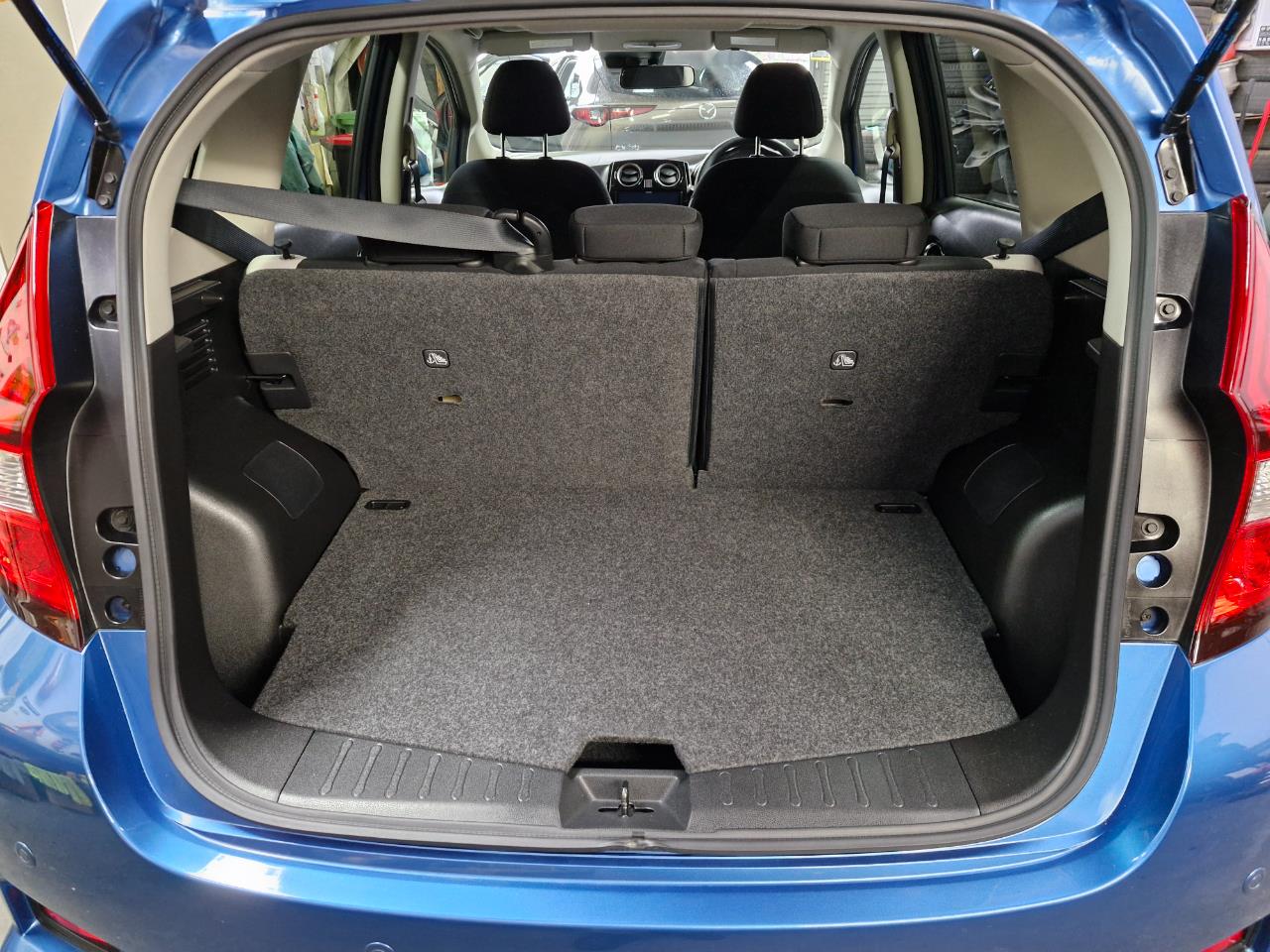 2019 Nissan Note