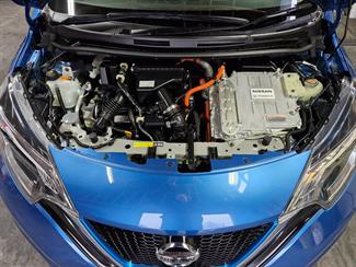 2019 Nissan Note - Thumbnail