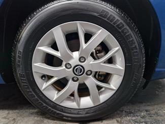 2019 Nissan Note - Thumbnail