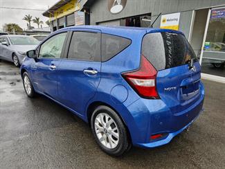 2019 Nissan Note - Thumbnail