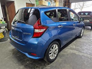 2019 Nissan Note - Thumbnail