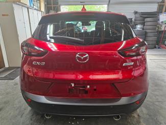 2019 Mazda CX-3 - Thumbnail