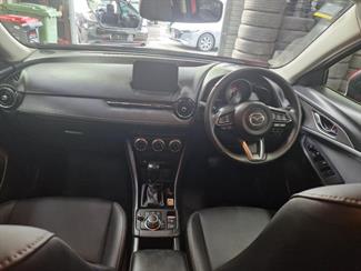 2019 Mazda CX-3 - Thumbnail
