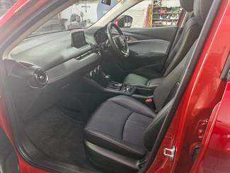 2019 Mazda CX-3 - Thumbnail