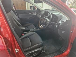 2019 Mazda CX-3 - Thumbnail