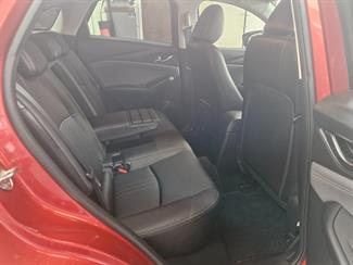 2019 Mazda CX-3 - Thumbnail
