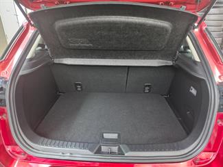 2019 Mazda CX-3 - Thumbnail