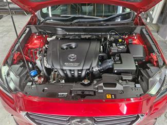 2019 Mazda CX-3 - Thumbnail