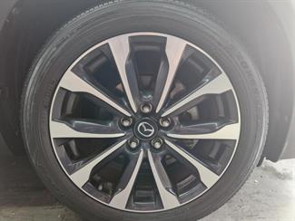 2019 Mazda CX-3 - Thumbnail