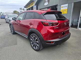2019 Mazda CX-3 - Thumbnail
