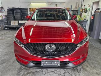 2019 Mazda CX-5 - Thumbnail
