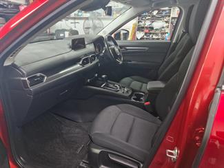 2019 Mazda CX-5 - Thumbnail