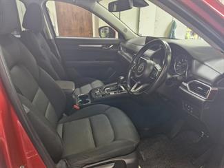 2019 Mazda CX-5 - Thumbnail
