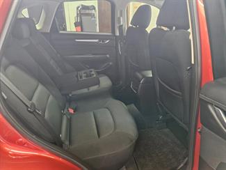 2019 Mazda CX-5 - Thumbnail