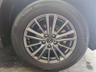 2019 Mazda CX-5 - Thumbnail