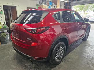 2019 Mazda CX-5 - Thumbnail