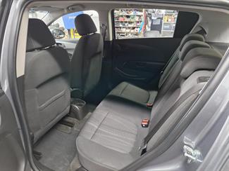 2013 Holden Barina - Thumbnail