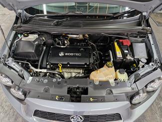 2013 Holden Barina - Thumbnail