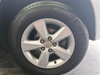 2004 Toyota RAV4 - Thumbnail