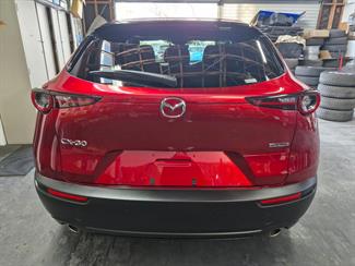 2021 Mazda CX-30 - Thumbnail