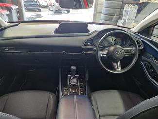 2021 Mazda CX-30 - Thumbnail
