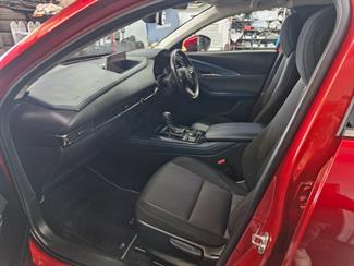 2021 Mazda CX-30 - Thumbnail