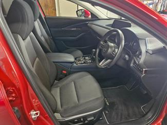 2021 Mazda CX-30 - Thumbnail