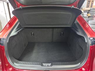 2021 Mazda CX-30 - Thumbnail