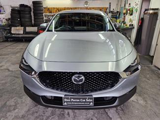 2019 Mazda CX-30 - Thumbnail