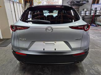 2019 Mazda CX-30 - Thumbnail