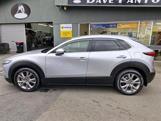2019 Mazda CX-30 - Thumbnail