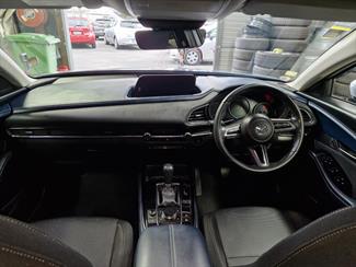 2019 Mazda CX-30 - Thumbnail