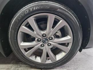 2019 Mazda CX-30 - Thumbnail
