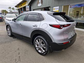 2019 Mazda CX-30 - Thumbnail