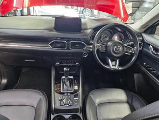 2020 Mazda CX-5 - Thumbnail
