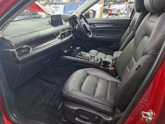 2020 Mazda CX-5 - Thumbnail