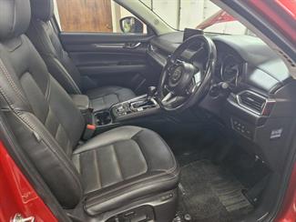 2020 Mazda CX-5 - Thumbnail