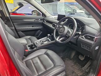 2020 Mazda CX-5 - Thumbnail
