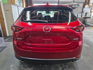 2017 Mazda CX-5 - Thumbnail