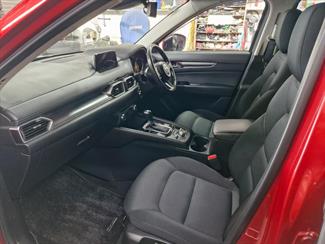 2017 Mazda CX-5 - Thumbnail