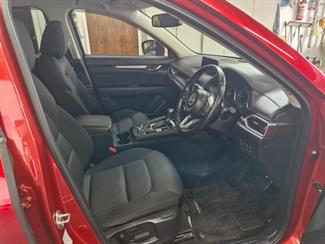 2017 Mazda CX-5 - Thumbnail