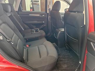 2017 Mazda CX-5 - Thumbnail