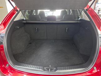 2017 Mazda CX-5 - Thumbnail