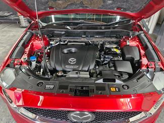 2017 Mazda CX-5 - Thumbnail