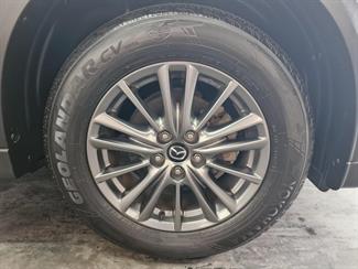 2017 Mazda CX-5 - Thumbnail