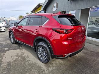 2017 Mazda CX-5 - Thumbnail