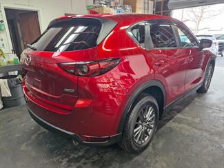 2017 Mazda CX-5 - Thumbnail