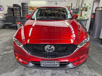 2017 Mazda CX-5 - Thumbnail